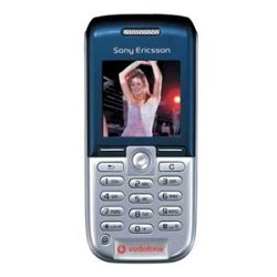 Entfernen Sie Sony-Ericsson SIM-Lock mit einem Code Sony-Ericsson K300(i)