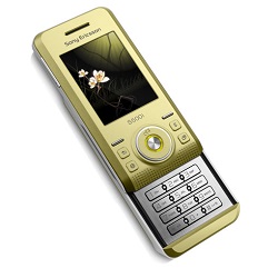 SIM-Lock mit einem Code, SIM-Lock entsperren Sony-Ericsson S500