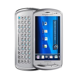 Entfernen Sie Sony-Ericsson SIM-Lock mit einem Code Sony-Ericsson MK16a