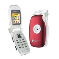 Entfernen Sie Sony-Ericsson SIM-Lock mit einem Code Sony-Ericsson Z208