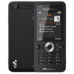  Sony-Ericsson W302 Handys SIM-Lock Entsperrung. Verfgbare Produkte