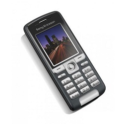 SIM-Lock mit einem Code, SIM-Lock entsperren Sony-Ericsson K320