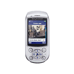  Sony-Ericsson S700 Handys SIM-Lock Entsperrung. Verfgbare Produkte