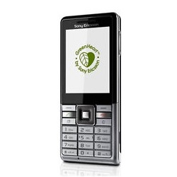 Entfernen Sie Sony-Ericsson SIM-Lock mit einem Code Sony-Ericsson Naite