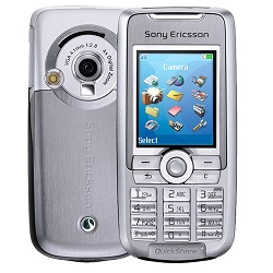 SIM-Lock mit einem Code, SIM-Lock entsperren Sony-Ericsson K700
