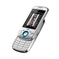 Entfernen Sie Sony-Ericsson SIM-Lock mit einem Code Sony-Ericsson Zylo