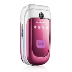 Entfernen Sie Sony-Ericsson SIM-Lock mit einem Code Sony-Ericsson Z310