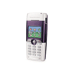 SIM-Lock mit einem Code, SIM-Lock entsperren Sony-Ericsson T310