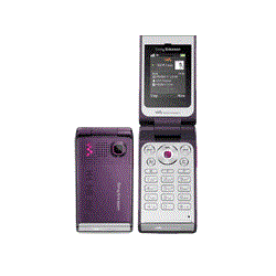 SIM-Lock mit einem Code, SIM-Lock entsperren Sony-Ericsson W380