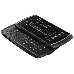 Entfernen Sie Sony-Ericsson SIM-Lock mit einem Code Sony-Ericsson Vivaz Pro