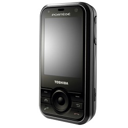 Entfernen Sie Toshiba SIM-Lock mit einem Code Toshiba G500
