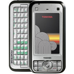 Entfernen Sie Toshiba SIM-Lock mit einem Code Toshiba G900
