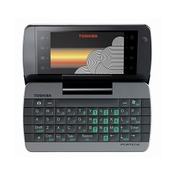 Entfernen Sie Toshiba SIM-Lock mit einem Code Toshiba G920