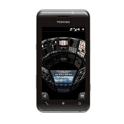 Entfernen Sie Toshiba SIM-Lock mit einem Code Toshiba TG02