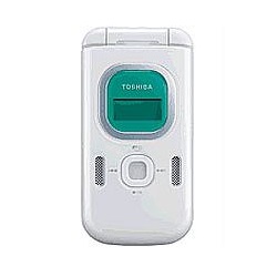 SIM-Lock mit einem Code, SIM-Lock entsperren Toshiba TX80