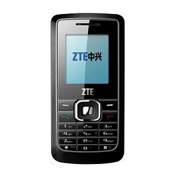 Entfernen Sie ZTE SIM-Lock mit einem Code ZTE A261