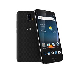Entfernen Sie ZTE SIM-Lock mit einem Code ZTE Blade V8 Pro
