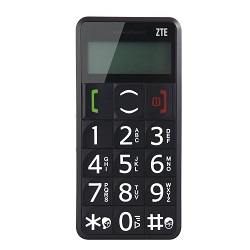 Entfernen Sie ZTE SIM-Lock mit einem Code ZTE S302